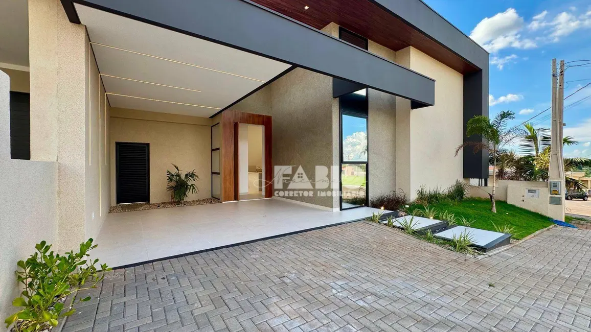 Foto 7 de Casa com 3 quartos à venda, 254m2 em Residencial Maria Júlia, Sao Jose Do Rio Preto - SP