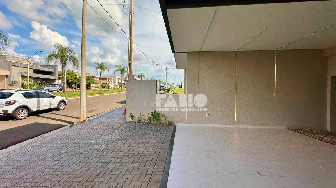 Foto 6 de Casa com 3 quartos à venda, 254m2 em Residencial Maria Júlia, Sao Jose Do Rio Preto - SP