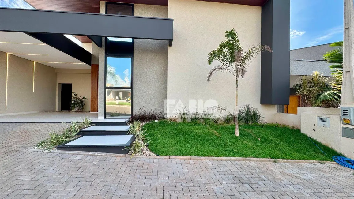 Foto 4 de Casa com 3 quartos à venda, 254m2 em Residencial Maria Júlia, Sao Jose Do Rio Preto - SP