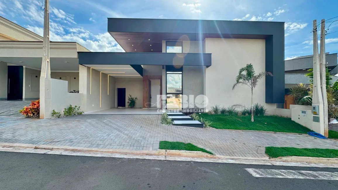 Foto 1 de Casa com 3 quartos à venda, 254m2 em Residencial Maria Júlia, Sao Jose Do Rio Preto - SP