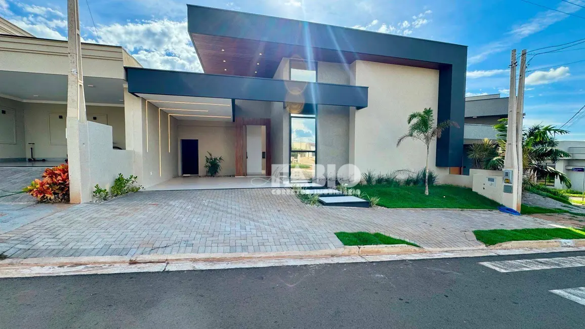 Foto 2 de Casa com 3 quartos à venda, 254m2 em Residencial Maria Júlia, Sao Jose Do Rio Preto - SP