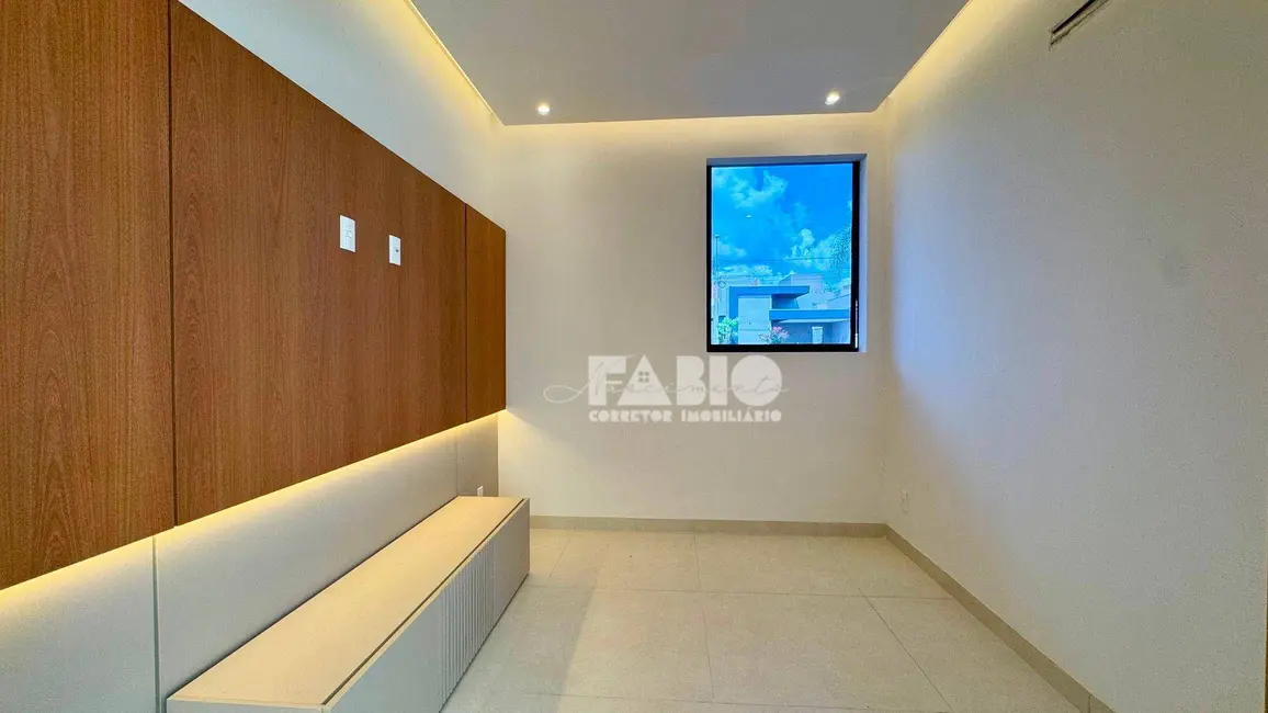 Foto 8 de Casa com 3 quartos à venda, 254m2 em Residencial Maria Júlia, Sao Jose Do Rio Preto - SP