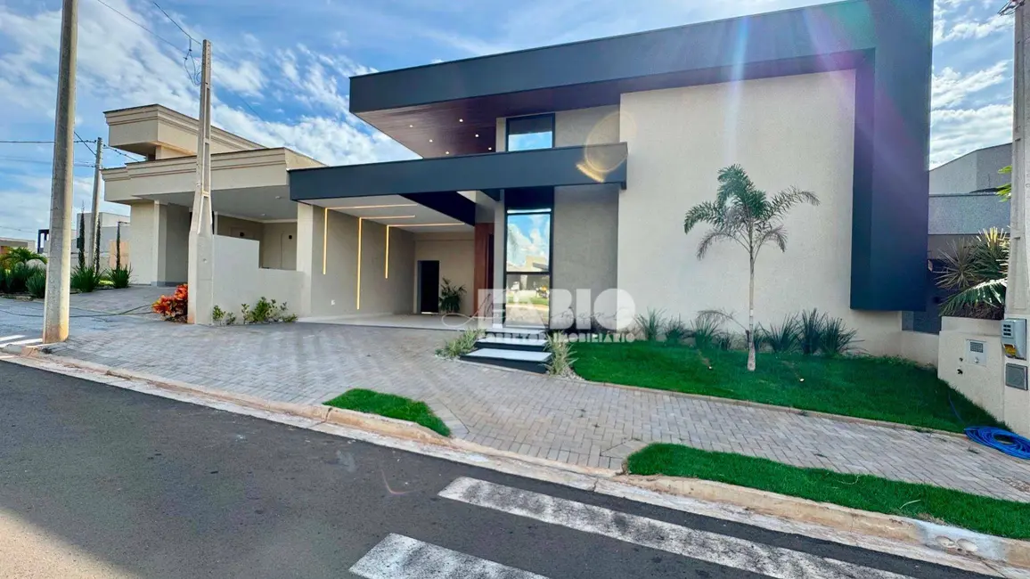 Foto 3 de Casa com 3 quartos à venda, 254m2 em Residencial Maria Júlia, Sao Jose Do Rio Preto - SP