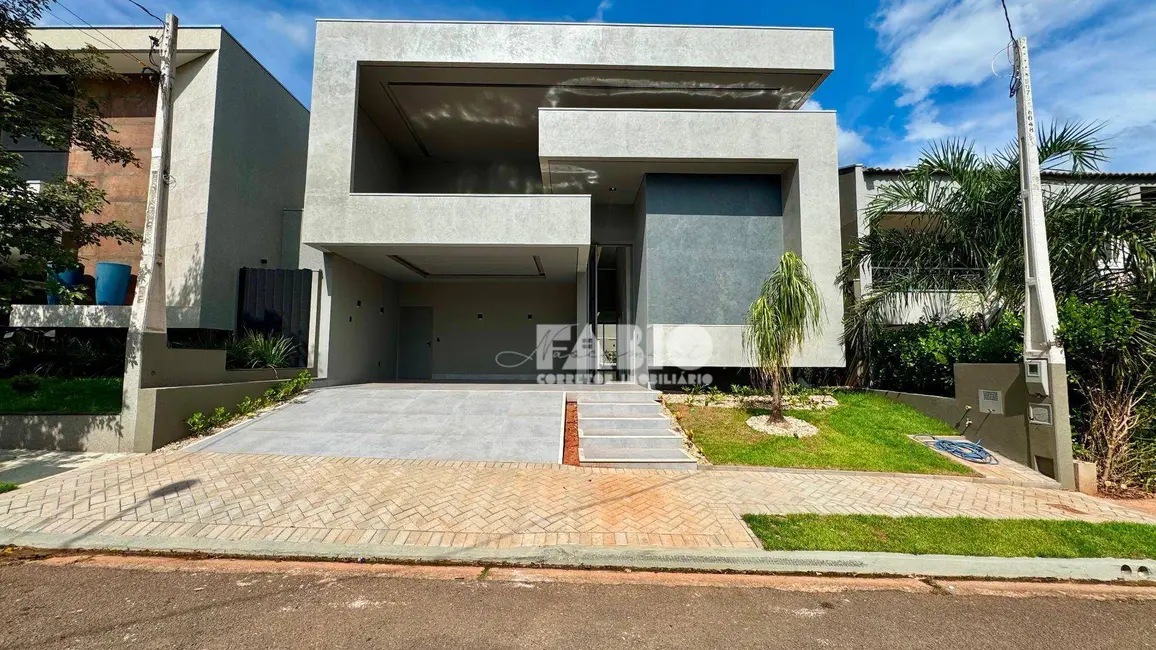 Foto 2 de Casa de Condomínio com 3 quartos à venda, 360m2 em Quinta do Lago Residence, Sao Jose Do Rio Preto - SP