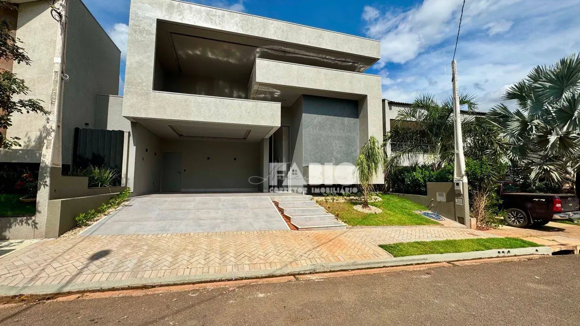 Foto 3 de Casa de Condomínio com 3 quartos à venda, 360m2 em Quinta do Lago Residence, Sao Jose Do Rio Preto - SP