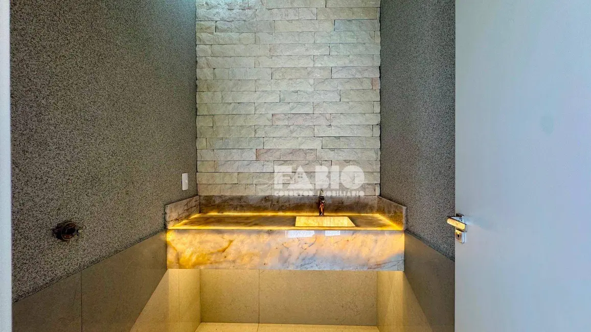 Foto 9 de Casa de Condomínio com 3 quartos à venda, 360m2 em Quinta do Lago Residence, Sao Jose Do Rio Preto - SP