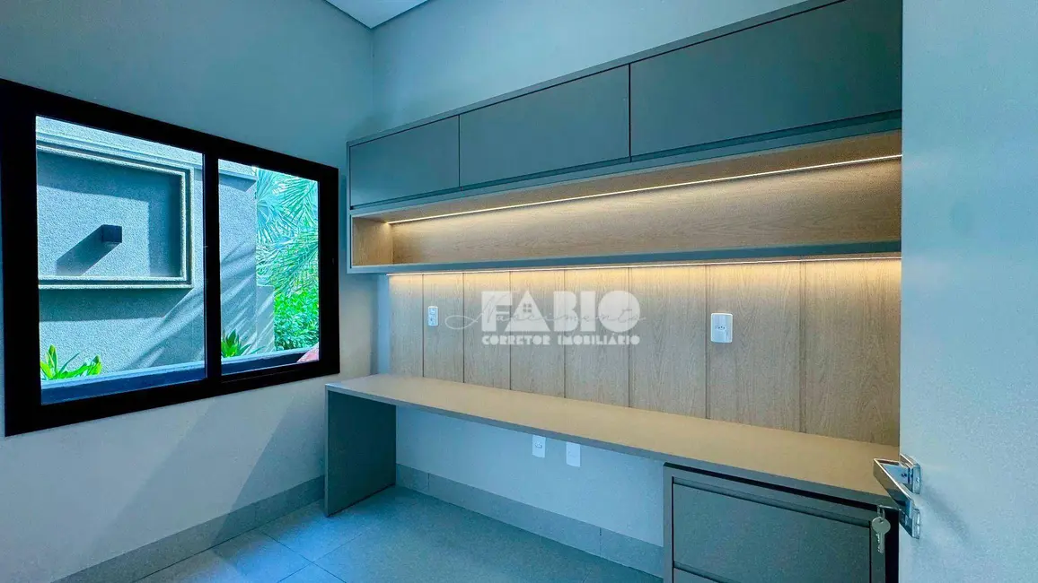 Foto 8 de Casa de Condomínio com 3 quartos à venda, 360m2 em Quinta do Lago Residence, Sao Jose Do Rio Preto - SP