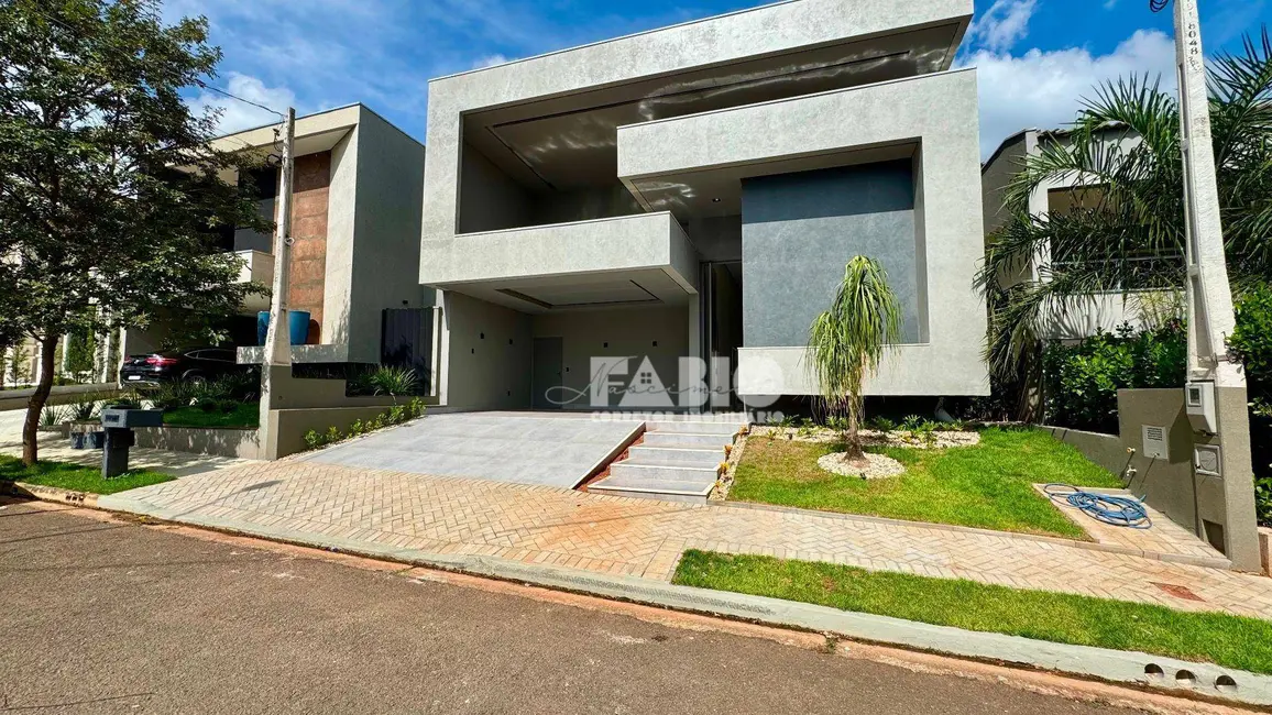 Foto 4 de Casa de Condomínio com 3 quartos à venda, 360m2 em Quinta do Lago Residence, Sao Jose Do Rio Preto - SP