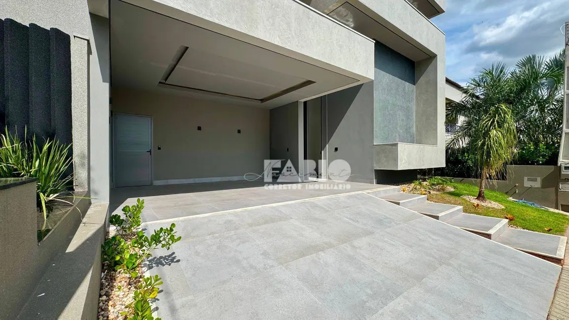 Foto 6 de Casa de Condomínio com 3 quartos à venda, 360m2 em Quinta do Lago Residence, Sao Jose Do Rio Preto - SP