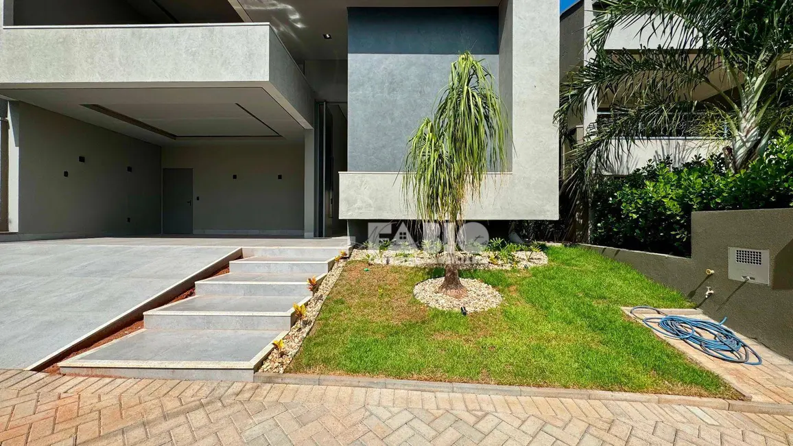 Foto 5 de Casa de Condomínio com 3 quartos à venda, 360m2 em Quinta do Lago Residence, Sao Jose Do Rio Preto - SP