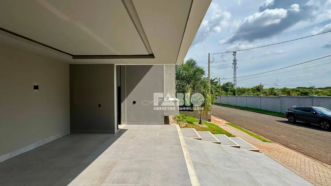 Foto 7 de Casa de Condomínio com 3 quartos à venda, 360m2 em Quinta do Lago Residence, Sao Jose Do Rio Preto - SP