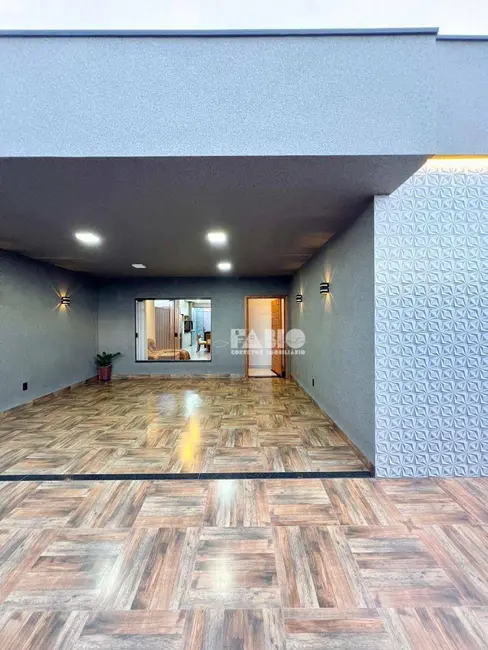 Foto 6 de Casa com 3 quartos à venda, 225m2 em Bady Bassitt - SP