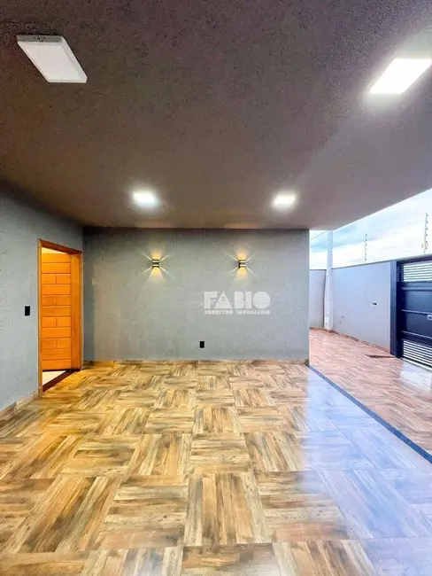 Foto 5 de Casa com 3 quartos à venda, 225m2 em Bady Bassitt - SP