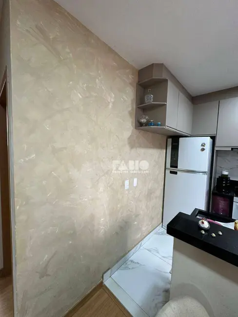 Foto 9 de Apartamento com 2 quartos à venda, 39m2 em Jardim Marajó, Sao Jose Do Rio Preto - SP