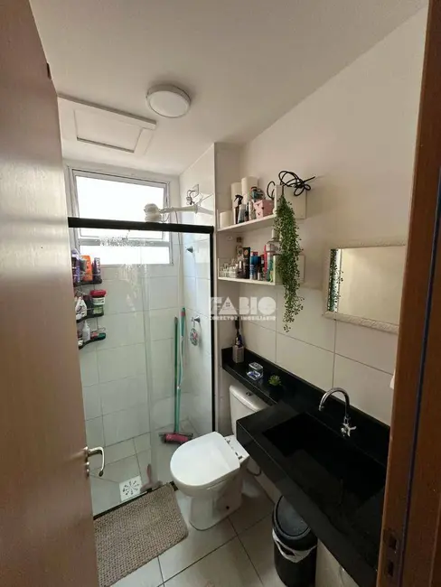 Foto 5 de Apartamento com 2 quartos à venda, 39m2 em Jardim Marajó, Sao Jose Do Rio Preto - SP