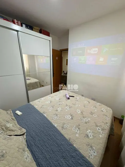 Foto 3 de Apartamento com 2 quartos à venda, 39m2 em Jardim Marajó, Sao Jose Do Rio Preto - SP