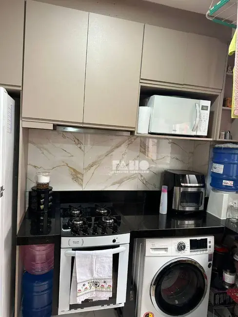 Foto 6 de Apartamento com 2 quartos à venda, 39m2 em Jardim Marajó, Sao Jose Do Rio Preto - SP