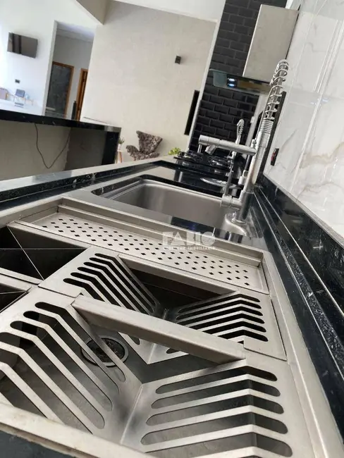 Foto 8 de Casa de Condomínio com 3 quartos à venda, 360m2 em Quinta do Lago Residence, Sao Jose Do Rio Preto - SP