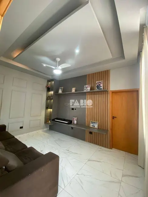 Foto 3 de Casa de Condomínio com 3 quartos à venda, 360m2 em Quinta do Lago Residence, Sao Jose Do Rio Preto - SP