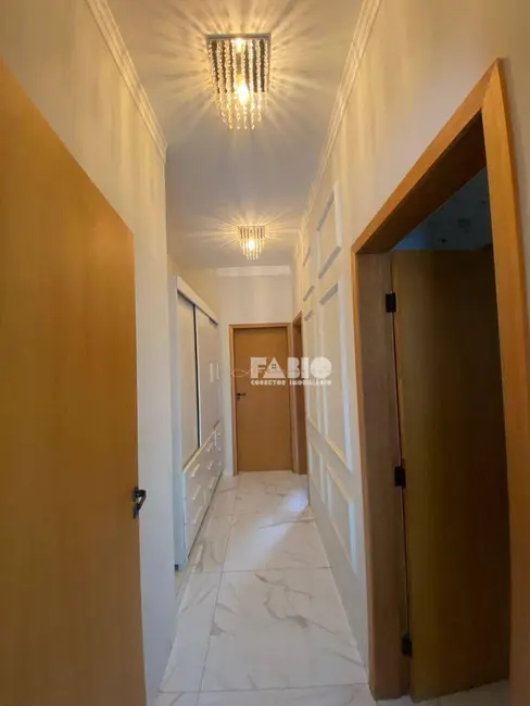 Foto 6 de Casa de Condomínio com 3 quartos à venda, 360m2 em Quinta do Lago Residence, Sao Jose Do Rio Preto - SP