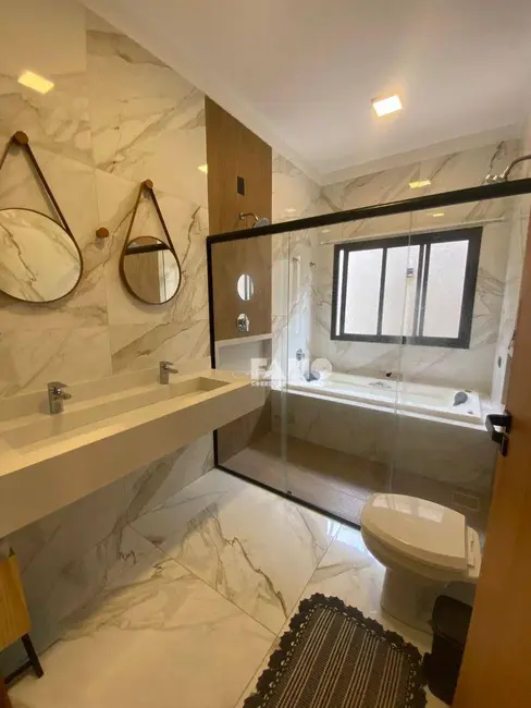 Foto 9 de Casa de Condomínio com 3 quartos à venda, 360m2 em Quinta do Lago Residence, Sao Jose Do Rio Preto - SP