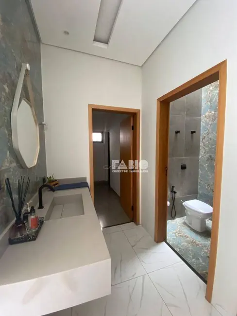 Foto 2 de Casa de Condomínio com 3 quartos à venda, 360m2 em Quinta do Lago Residence, Sao Jose Do Rio Preto - SP