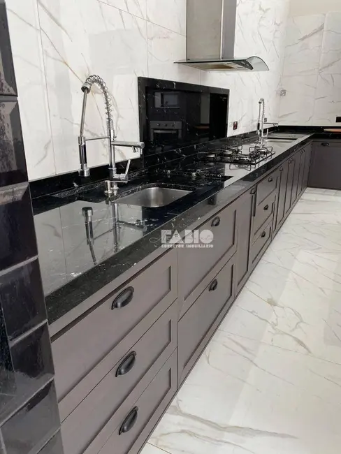 Foto 4 de Casa de Condomínio com 3 quartos à venda, 360m2 em Quinta do Lago Residence, Sao Jose Do Rio Preto - SP