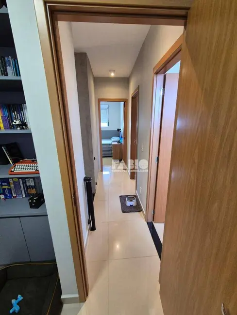 Foto 4 de Casa de Condomínio com 3 quartos à venda, 136m2 em Village Imperial Residence, Sao Jose Do Rio Preto - SP