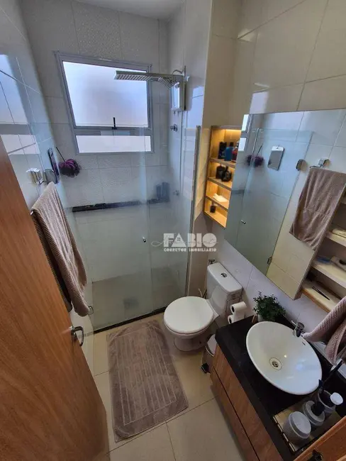 Foto 7 de Casa de Condomínio com 3 quartos à venda, 136m2 em Village Imperial Residence, Sao Jose Do Rio Preto - SP