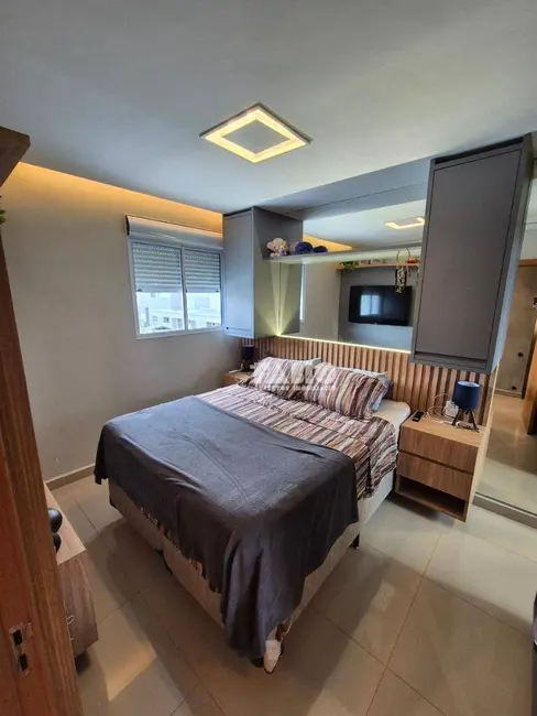 Foto 3 de Casa de Condomínio com 3 quartos à venda, 136m2 em Village Imperial Residence, Sao Jose Do Rio Preto - SP
