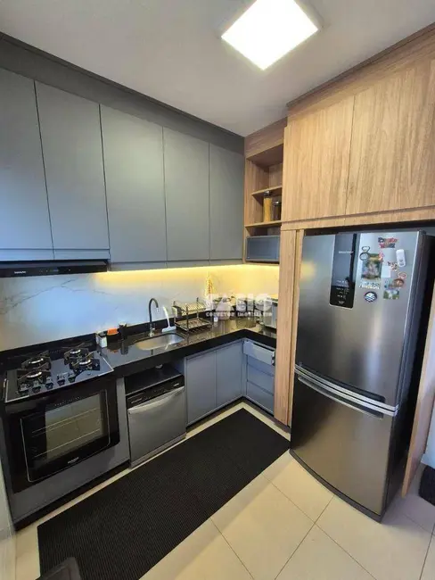 Foto 5 de Casa de Condomínio com 3 quartos à venda, 136m2 em Village Imperial Residence, Sao Jose Do Rio Preto - SP