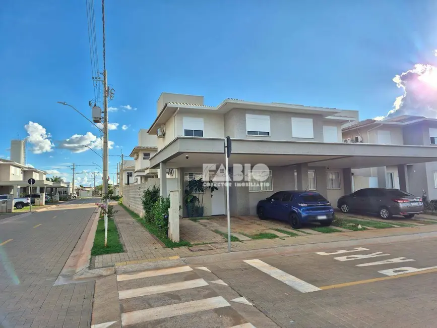 Foto 9 de Casa de Condomínio com 3 quartos à venda, 136m2 em Village Imperial Residence, Sao Jose Do Rio Preto - SP
