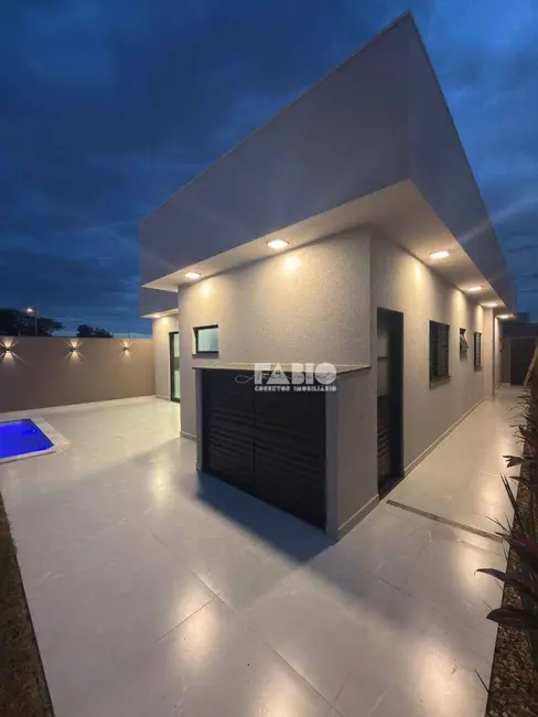 Foto 5 de Casa de Condomínio com 3 quartos à venda, 253m2 em Bady Bassitt - SP