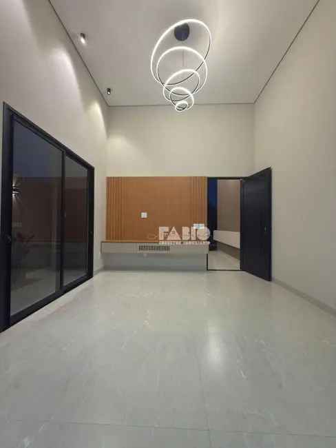 Foto 7 de Casa de Condomínio com 3 quartos à venda, 253m2 em Bady Bassitt - SP