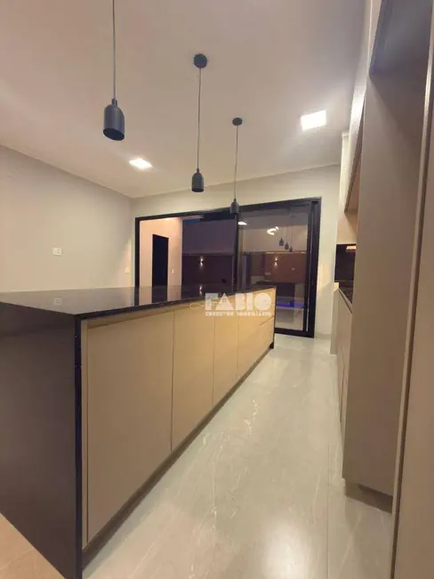 Foto 9 de Casa de Condomínio com 3 quartos à venda, 253m2 em Bady Bassitt - SP