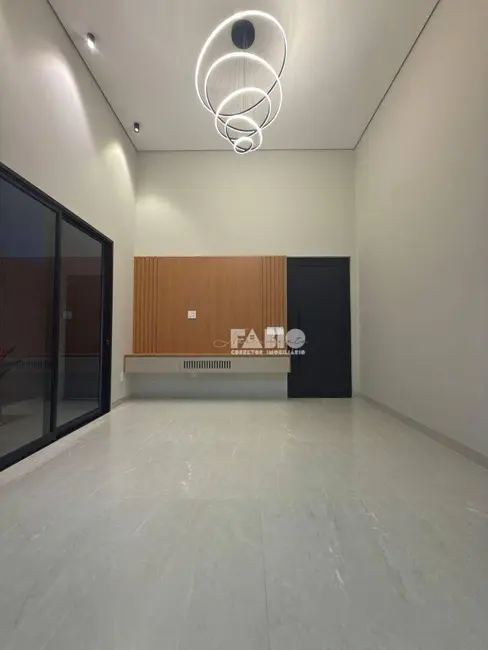 Foto 6 de Casa de Condomínio com 3 quartos à venda, 253m2 em Bady Bassitt - SP