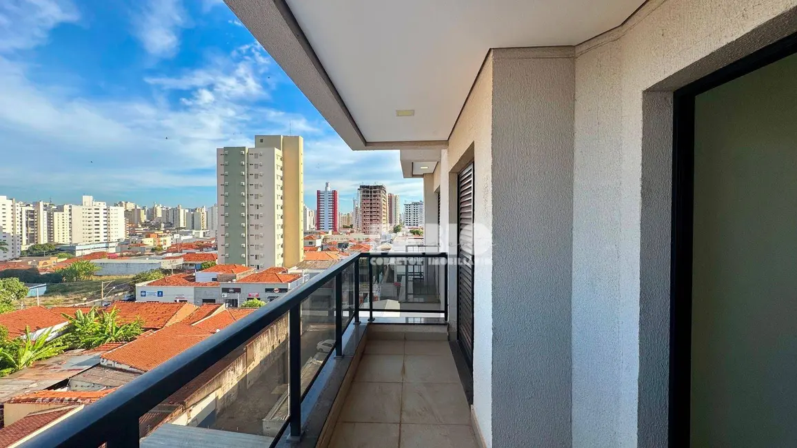 Foto 3 de Apartamento com 3 quartos à venda, 80m2 em Boa Vista, Sao Jose Do Rio Preto - SP