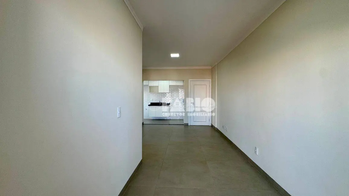 Foto 2 de Apartamento com 3 quartos à venda, 80m2 em Boa Vista, Sao Jose Do Rio Preto - SP