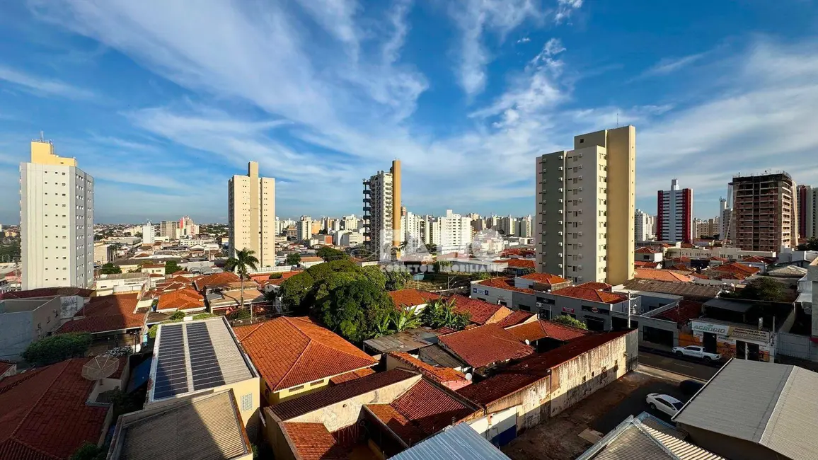 Foto 6 de Apartamento com 3 quartos à venda, 80m2 em Boa Vista, Sao Jose Do Rio Preto - SP