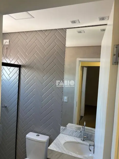 Foto 9 de Apartamento com 3 quartos à venda, 80m2 em Boa Vista, Sao Jose Do Rio Preto - SP