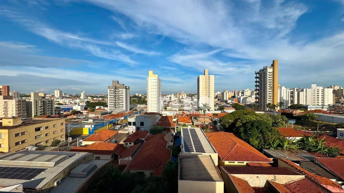 Foto 4 de Apartamento com 3 quartos à venda, 80m2 em Boa Vista, Sao Jose Do Rio Preto - SP