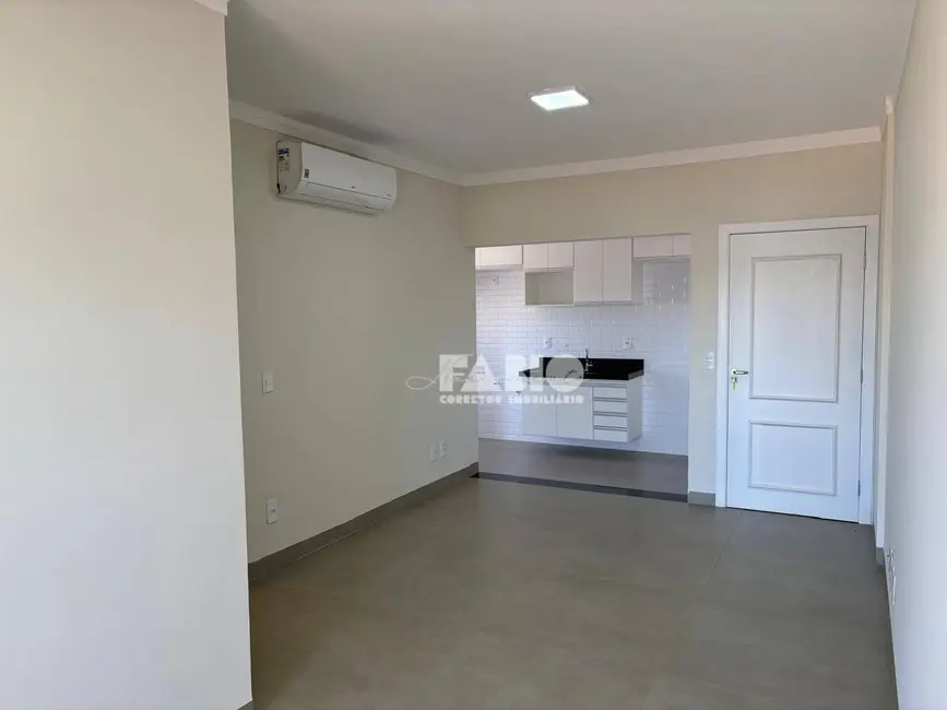 Foto 1 de Apartamento com 3 quartos à venda, 80m2 em Boa Vista, Sao Jose Do Rio Preto - SP
