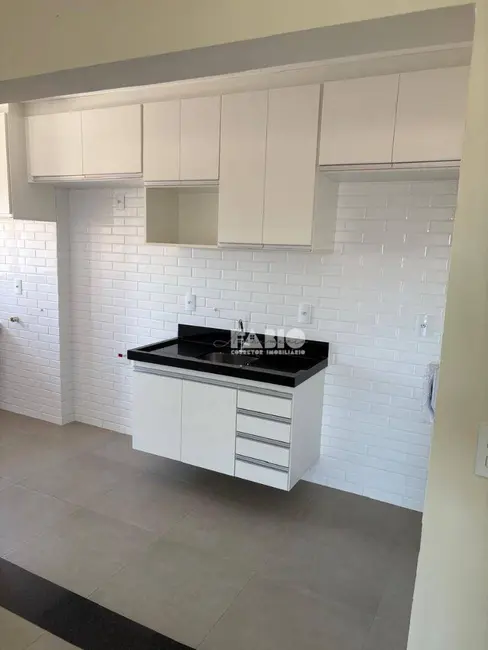 Foto 3 de Apartamento com 3 quartos à venda, 80m2 em Boa Vista, Sao Jose Do Rio Preto - SP