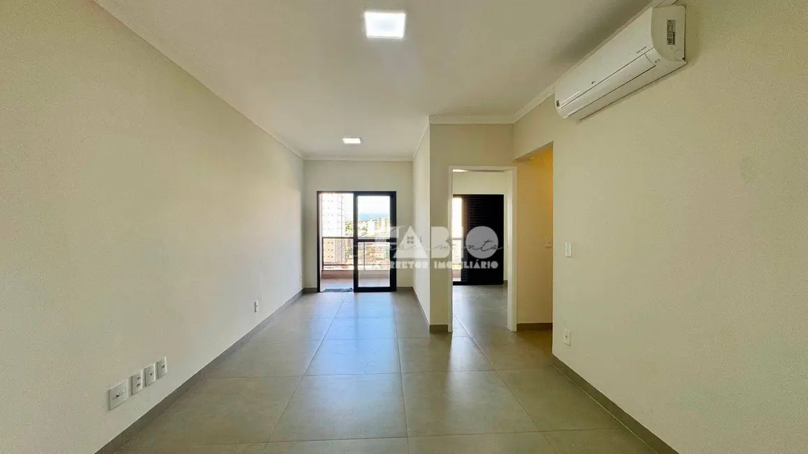 Foto 1 de Apartamento com 3 quartos à venda, 80m2 em Boa Vista, Sao Jose Do Rio Preto - SP