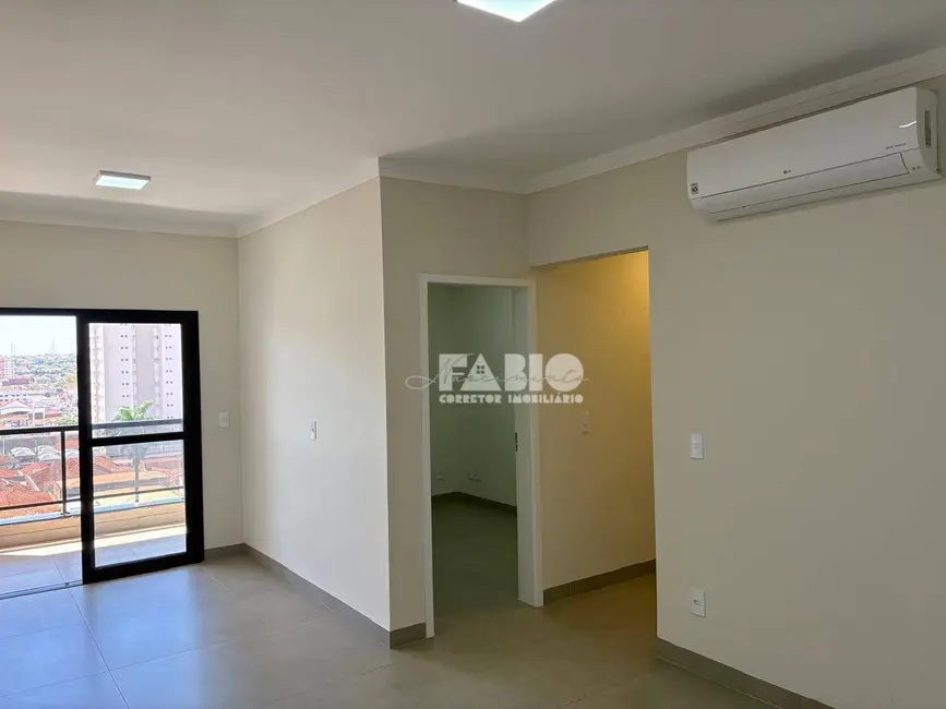 Foto 2 de Apartamento com 3 quartos à venda, 80m2 em Boa Vista, Sao Jose Do Rio Preto - SP