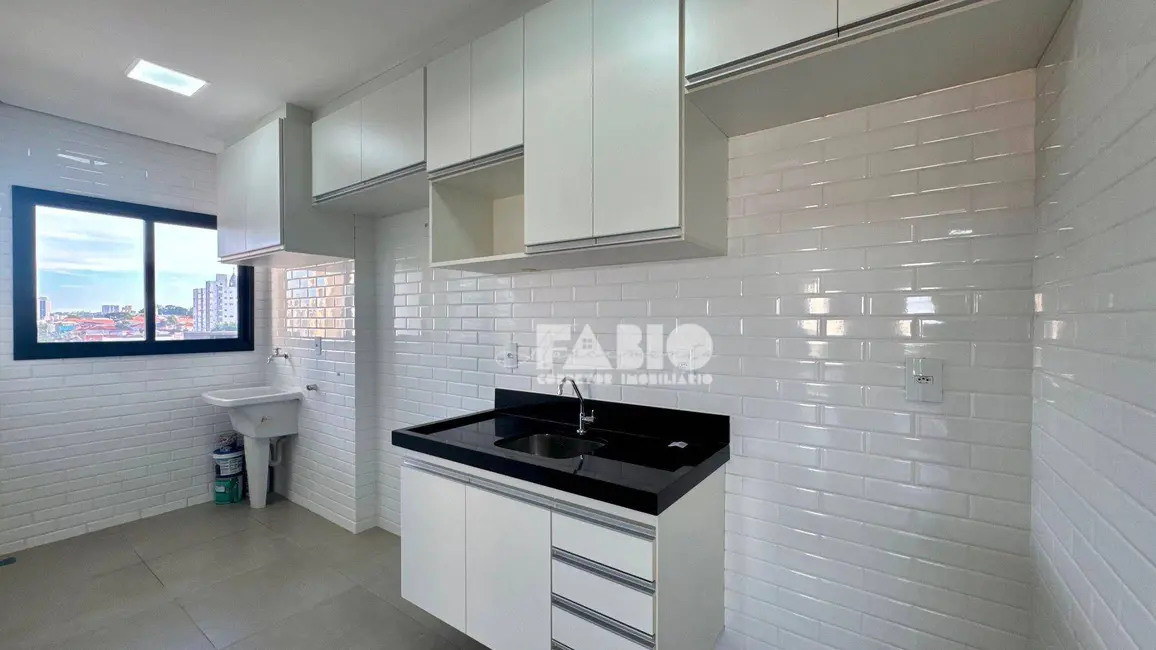 Foto 7 de Apartamento com 3 quartos à venda, 80m2 em Boa Vista, Sao Jose Do Rio Preto - SP