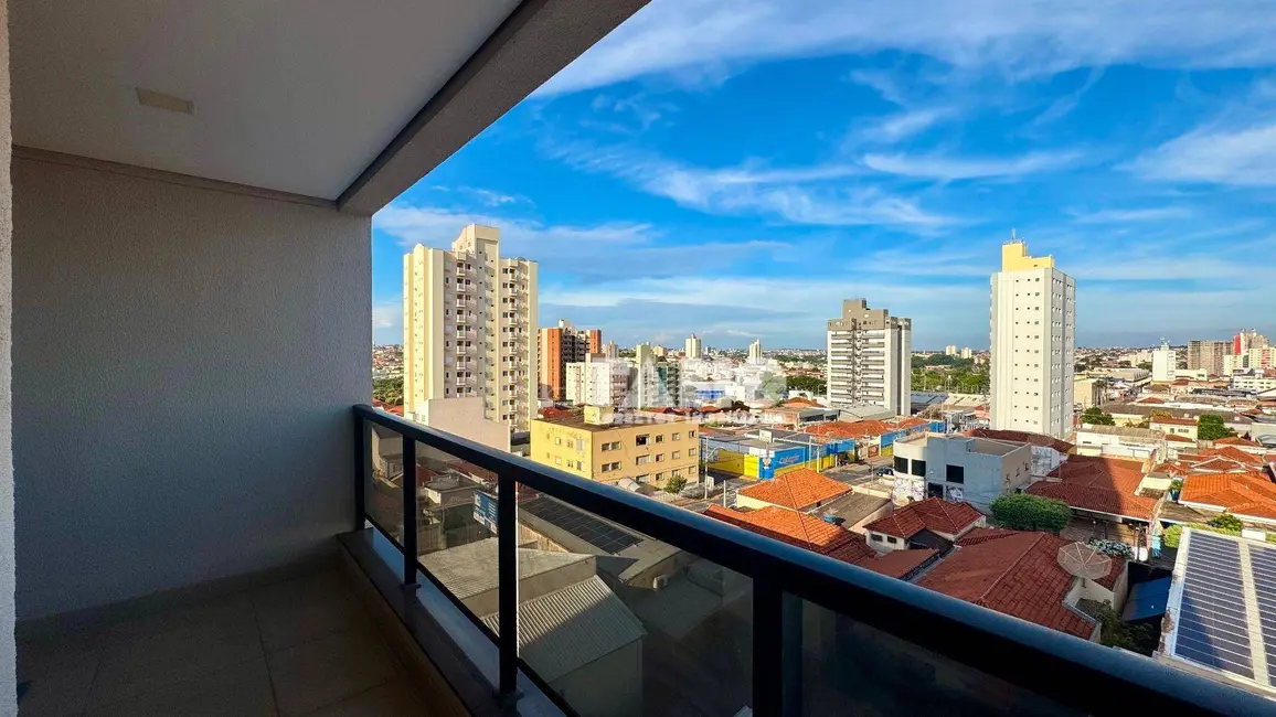 Foto 5 de Apartamento com 3 quartos à venda, 80m2 em Boa Vista, Sao Jose Do Rio Preto - SP