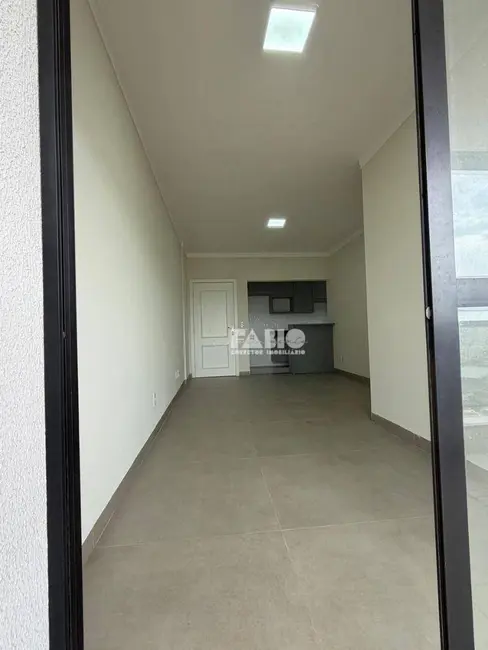 Foto 2 de Apartamento com 3 quartos à venda, 80m2 em Boa Vista, Sao Jose Do Rio Preto - SP