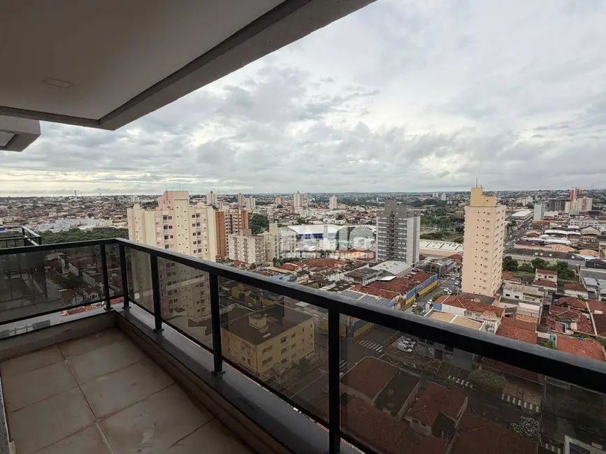 Foto 1 de Apartamento com 3 quartos à venda, 80m2 em Boa Vista, Sao Jose Do Rio Preto - SP