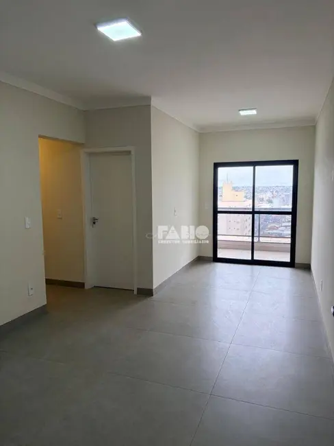 Foto 3 de Apartamento com 3 quartos à venda, 80m2 em Boa Vista, Sao Jose Do Rio Preto - SP